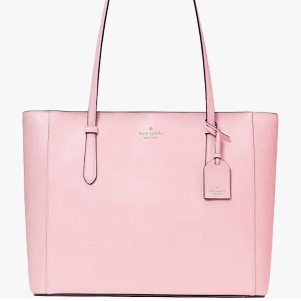 NWT Kate Spade Schuyler Medium Tote